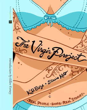 The Virgin Project