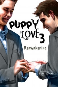 Puppy Love 3