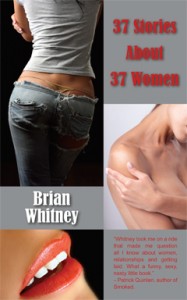 37 Stories About 37 Women