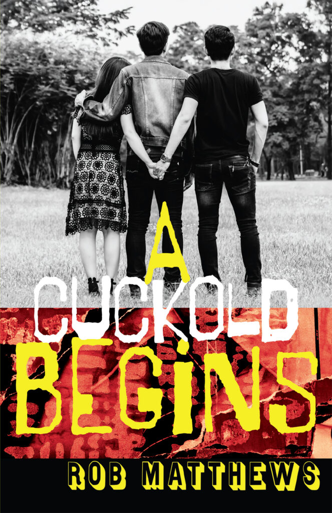 A Cuckold Begins_Front Cover_eBook
